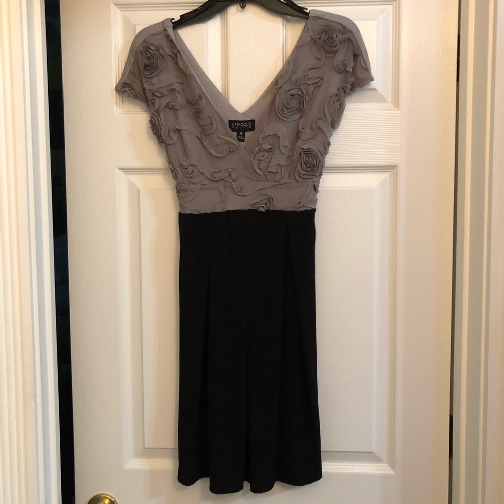 Enfocus Petite Dress Size 8P
